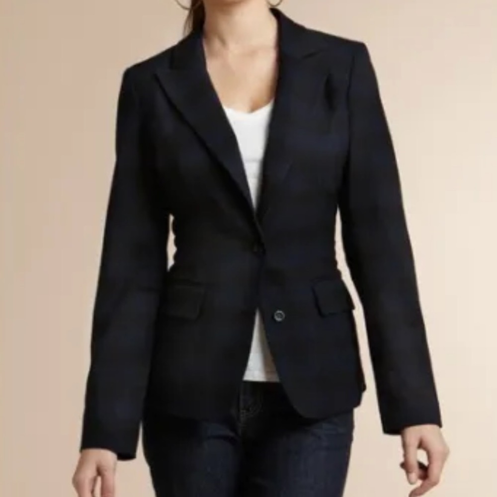 Tulle BLAZER